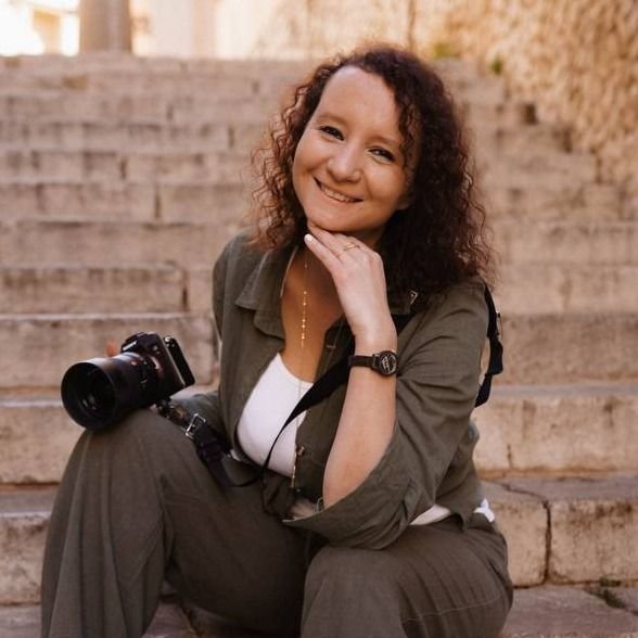 Jessica Lerche photographer in Austria