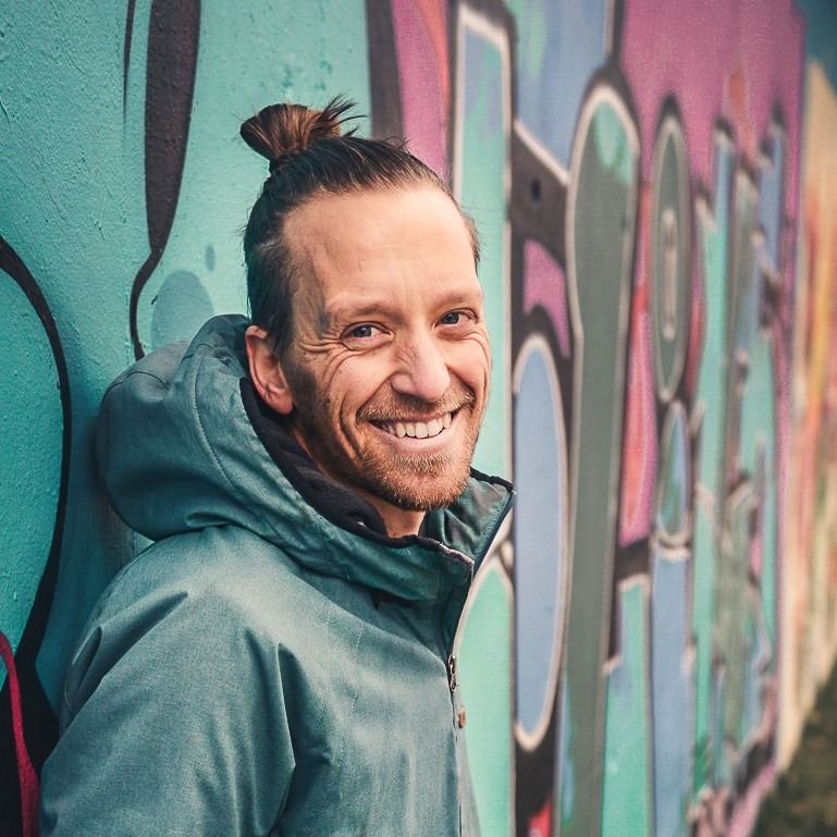 Lukas Bernitz photographer in Austria