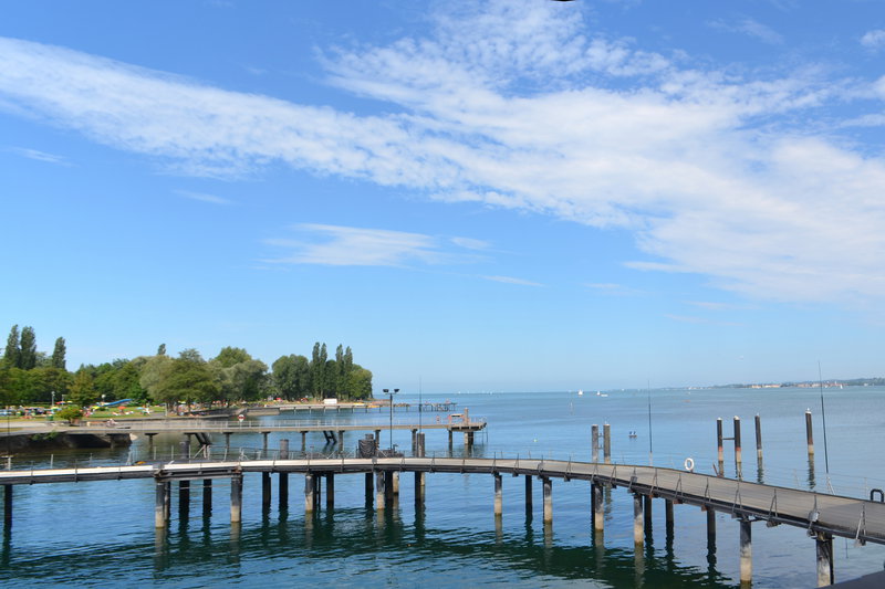 Photography in Bregenz & Lake Constance, Austria