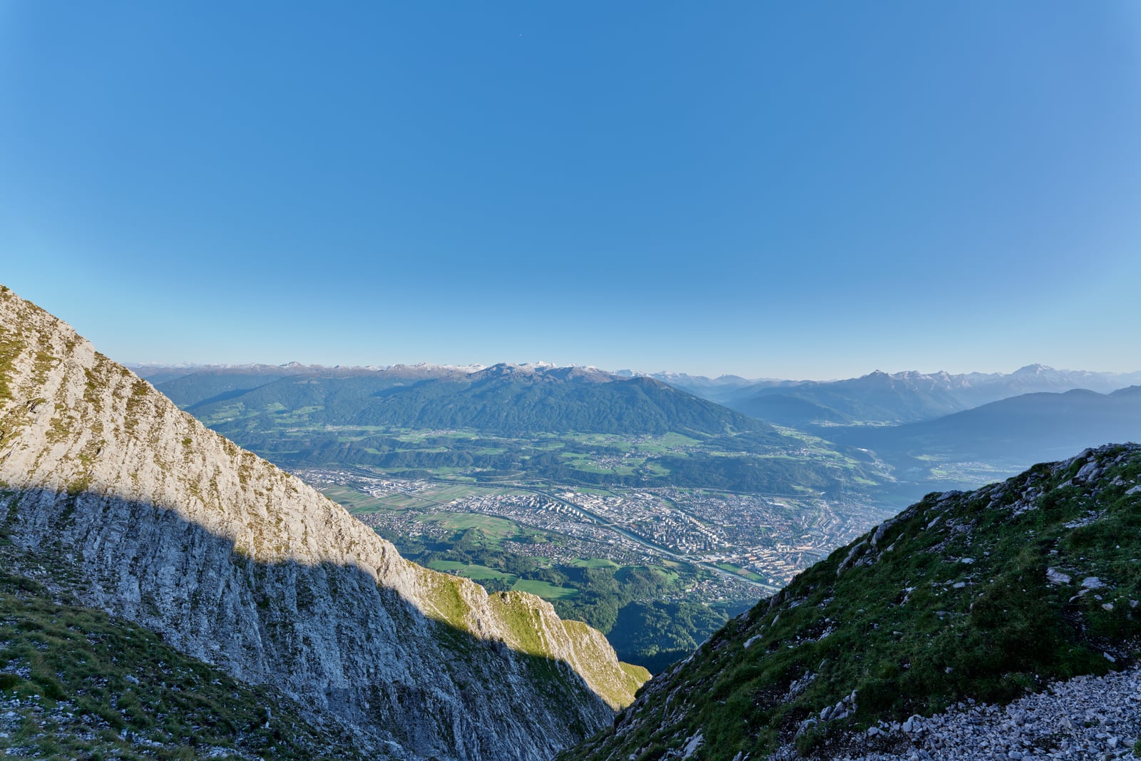 Tyrol
