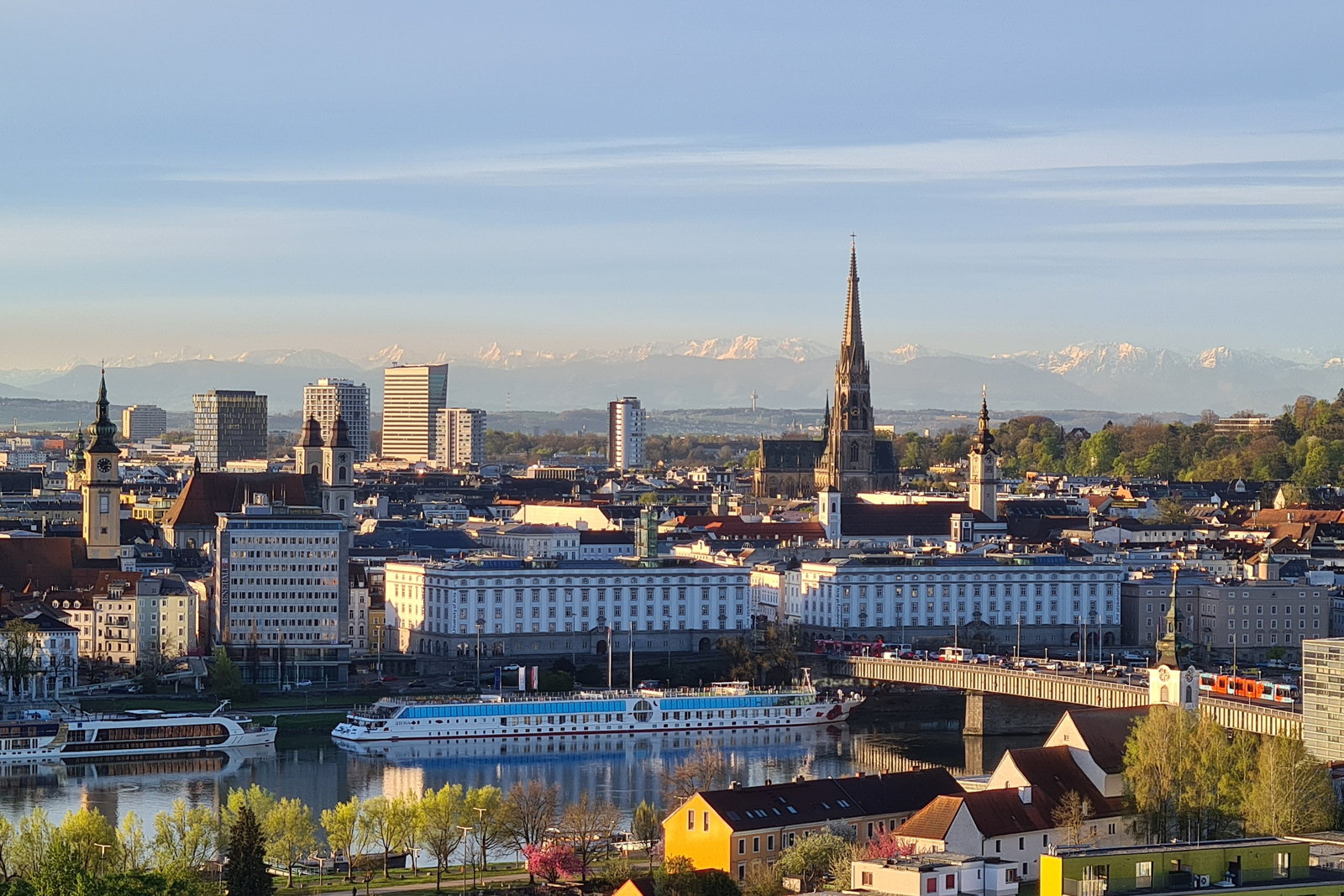 Upper Austria