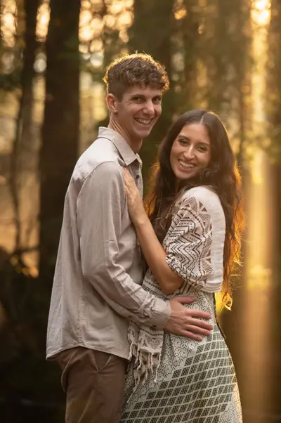 Maternity photoshoot in Gmunden by Loretta E