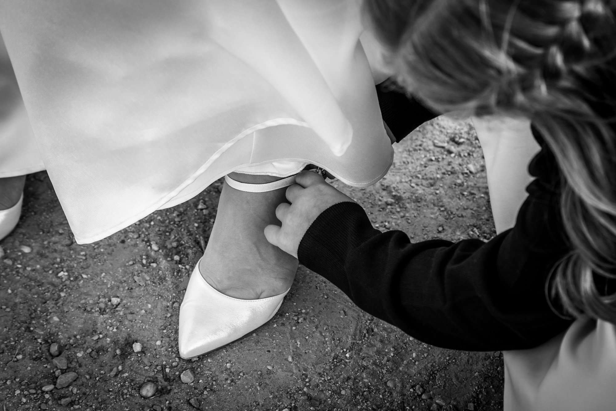 Cathrin Andel Photography photoshoot in Vienna