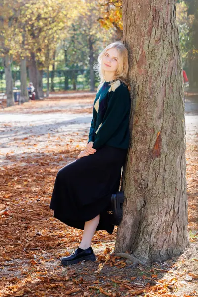 Solo Portrait photoshoot in Vienna by Cathrin P