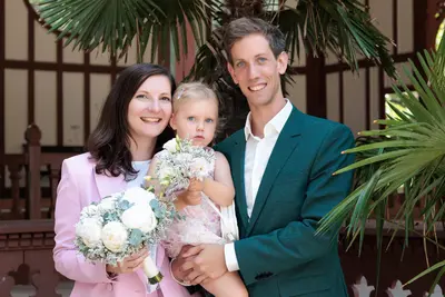 Family photoshoot in Graz by Cathrin P