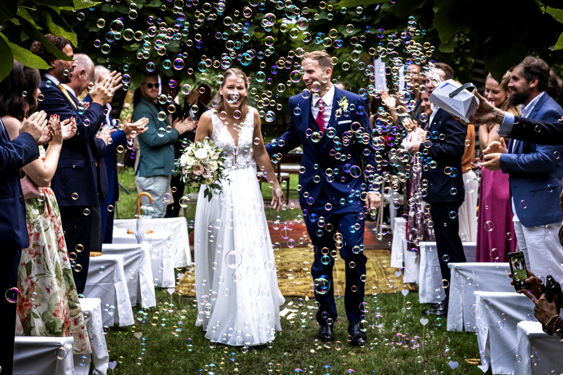 Matrimoni
