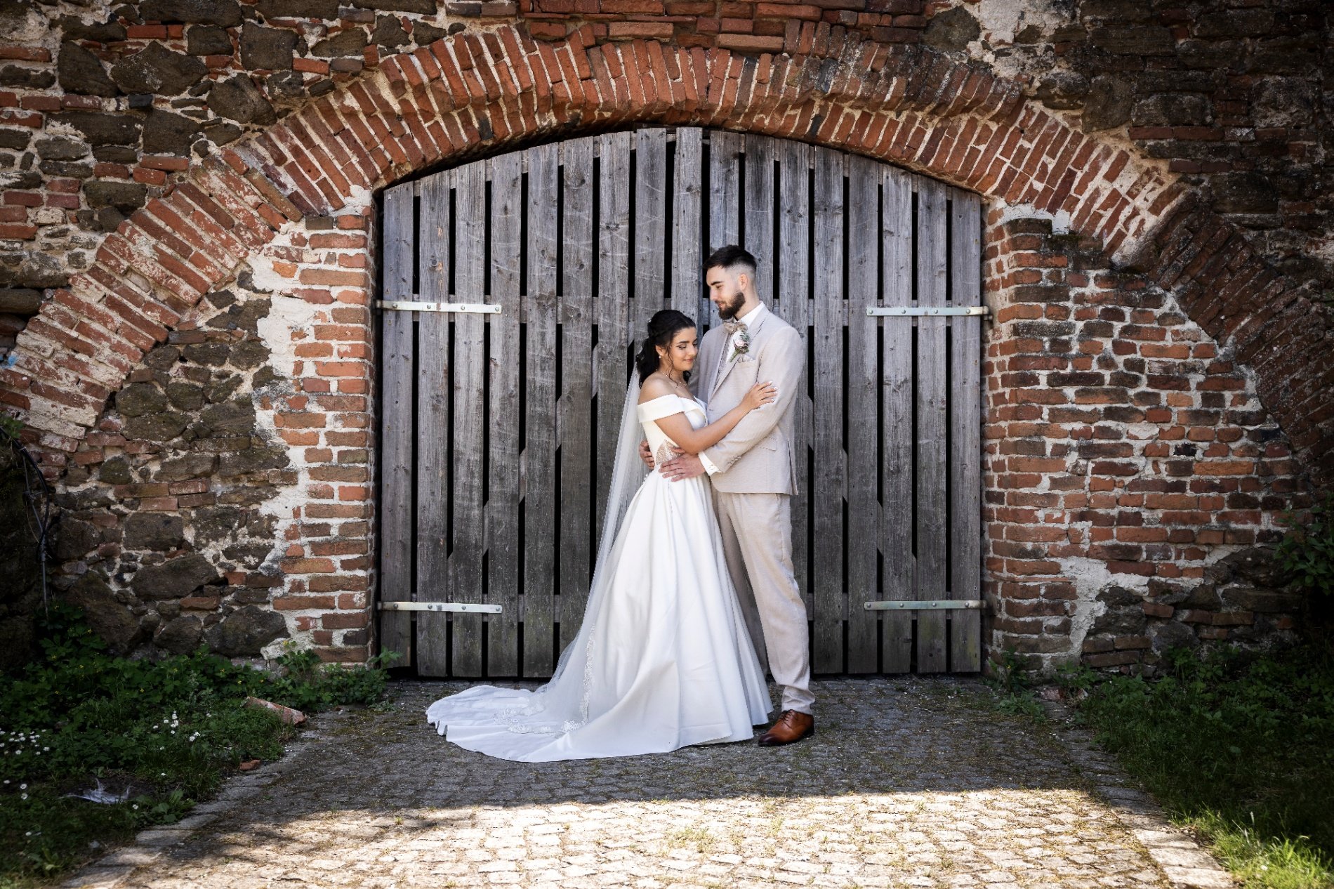 Mariages