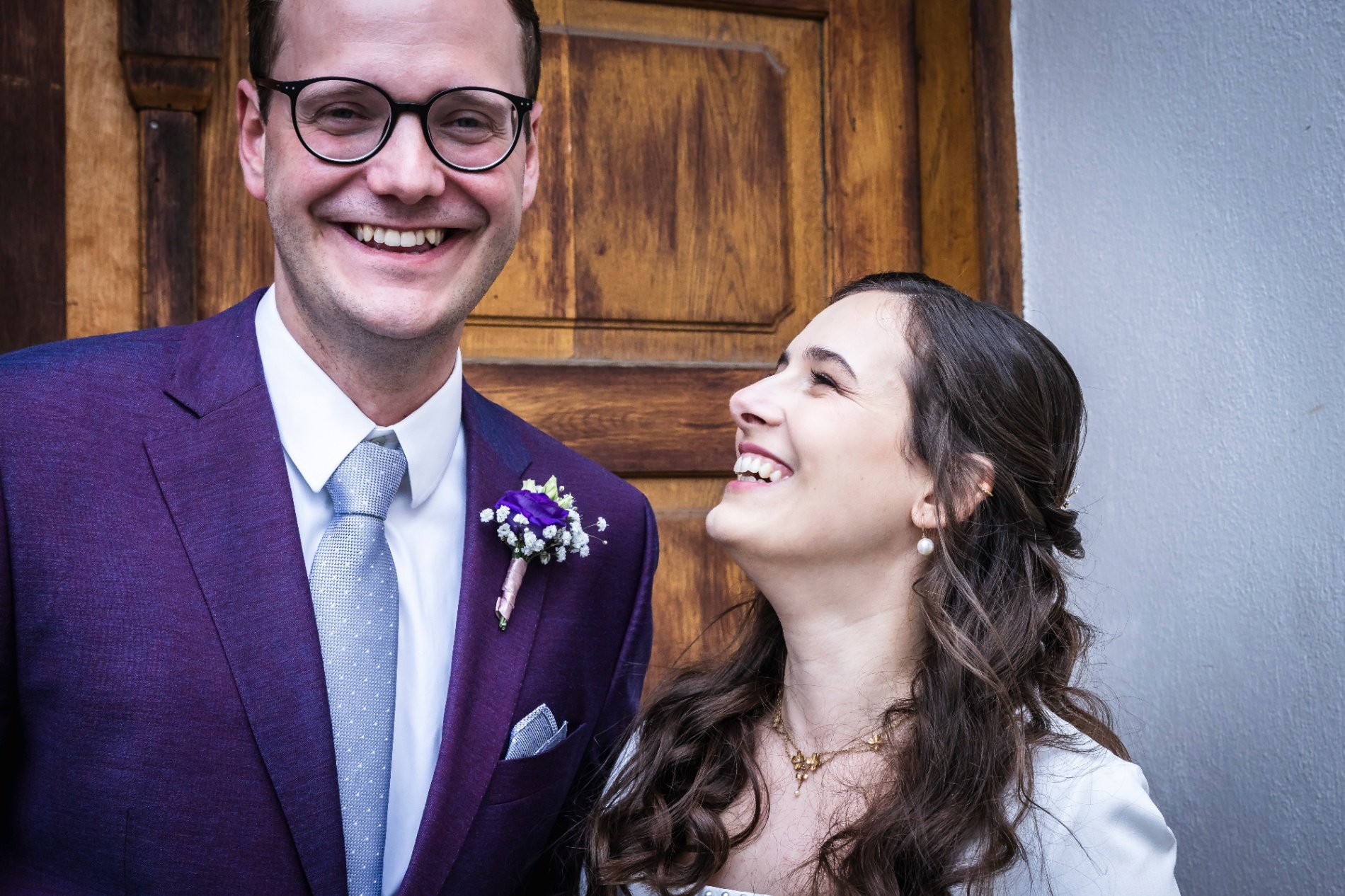 Hochzeiten