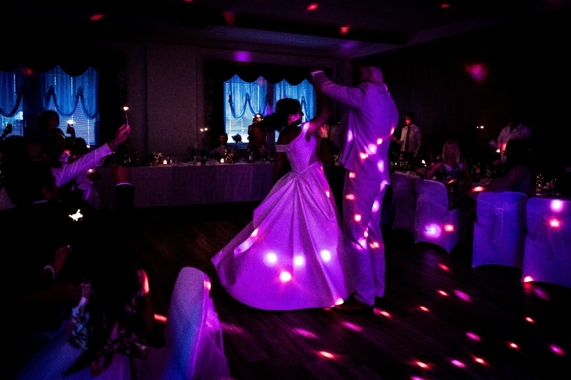 Mariages