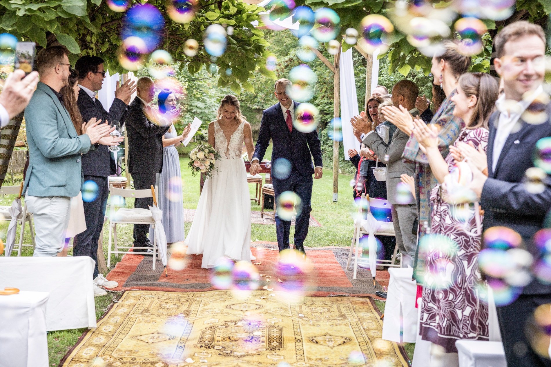 Hochzeiten