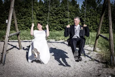 Wedding photoshoot in Vienna by Julia H