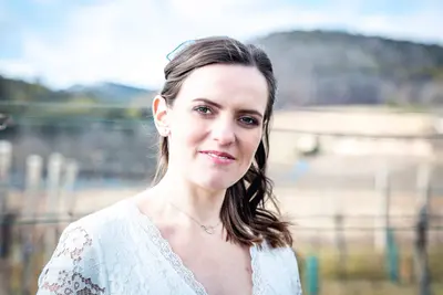 Wedding photoshoot in Vienna by Julia H