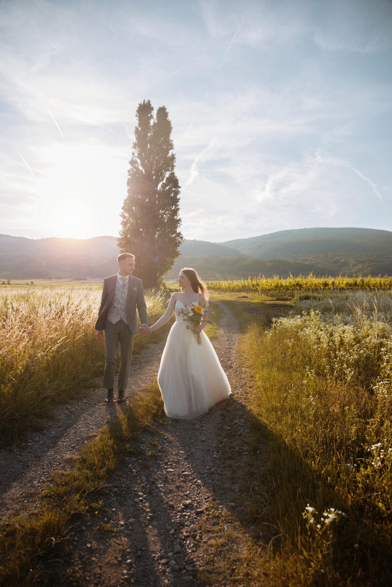 Matrimoni
