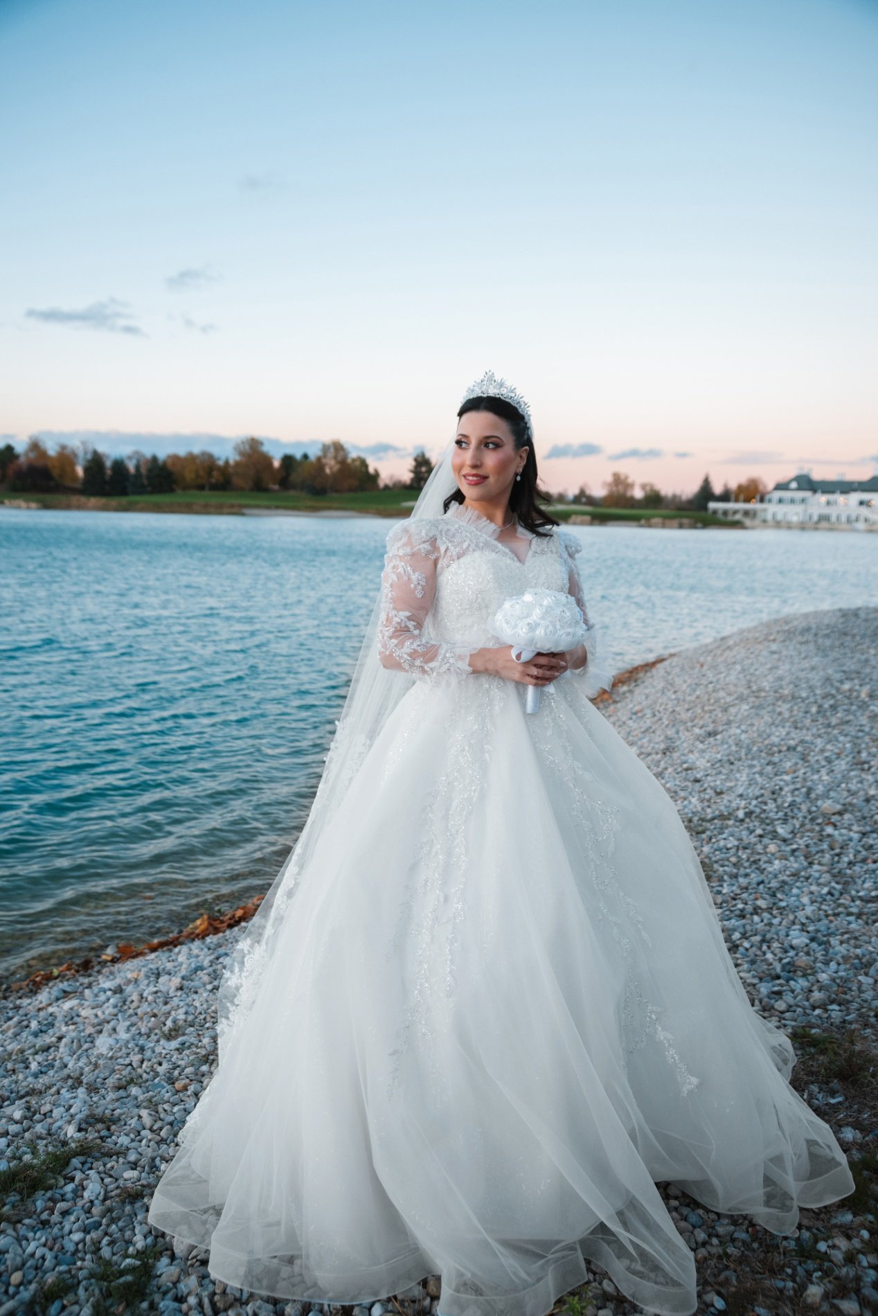 Hochzeiten