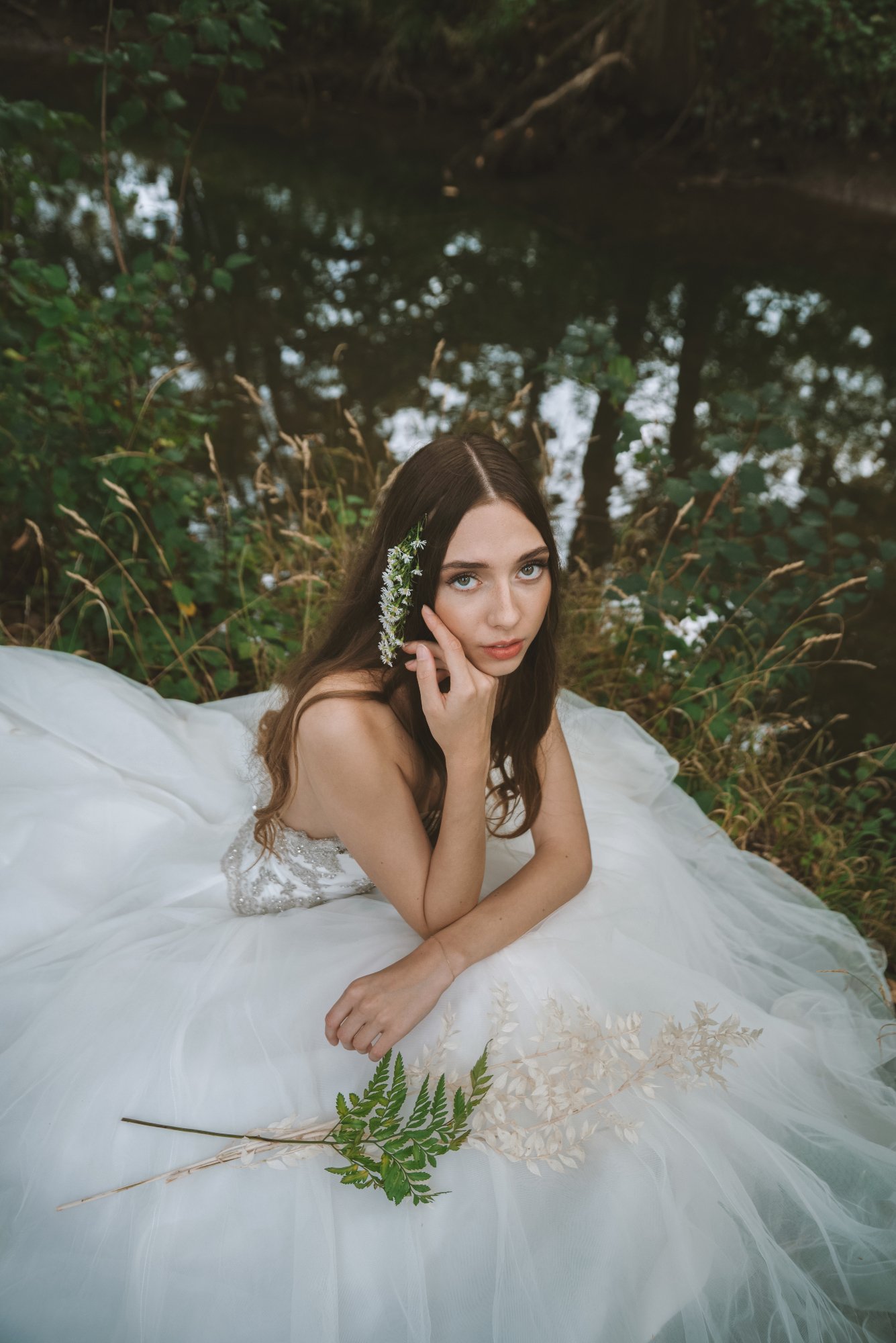 Photo by Rebecca Fernbach