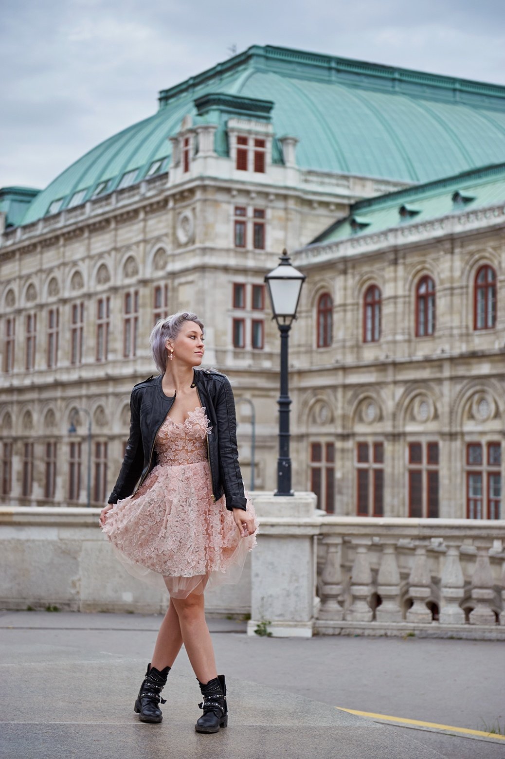 Photo by Ursula Schmitz