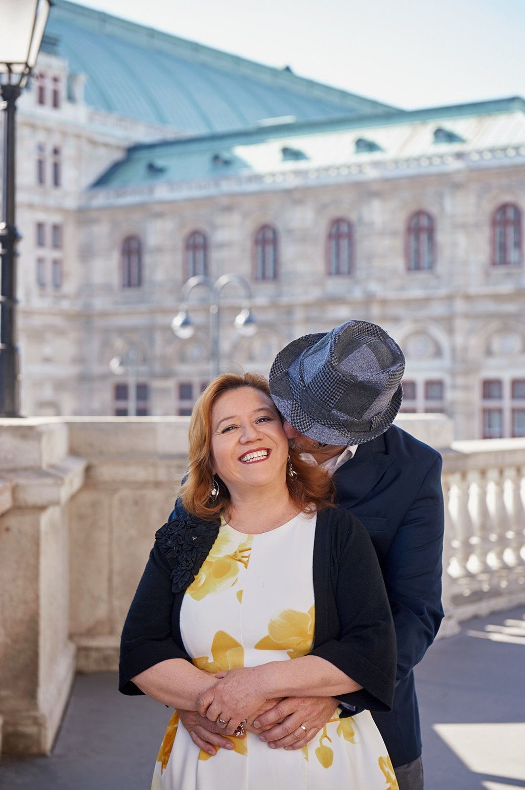 Photo by Ursula Schmitz