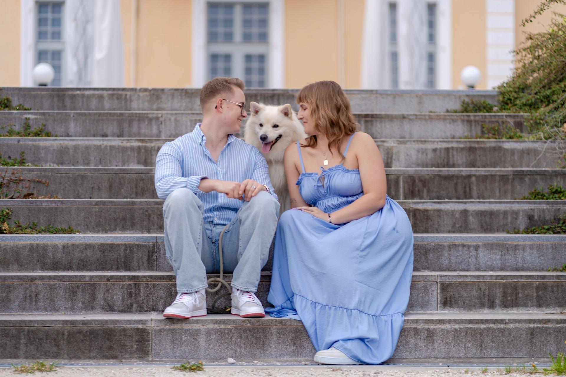 Photography in Gmunden, Austria