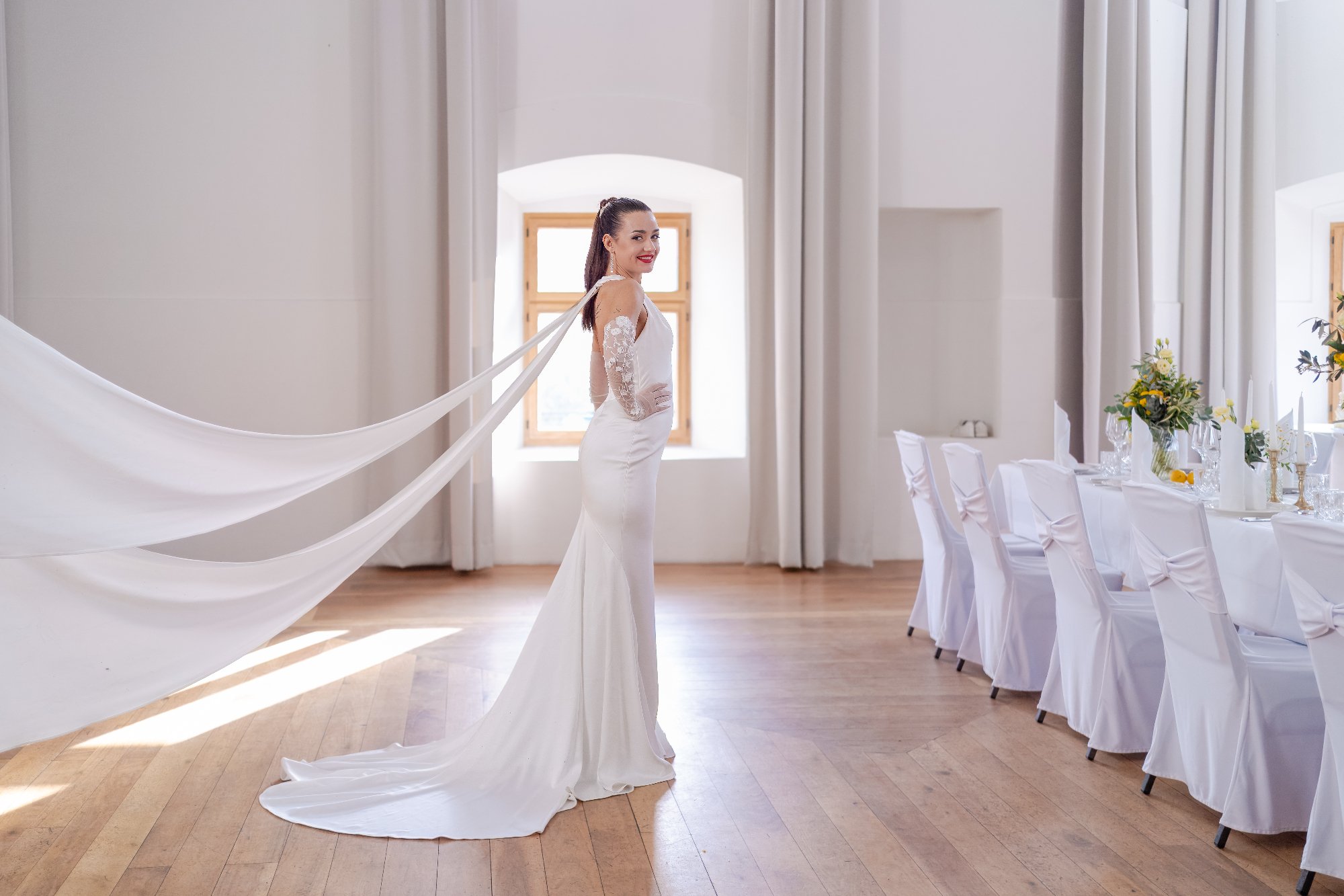 Bodas