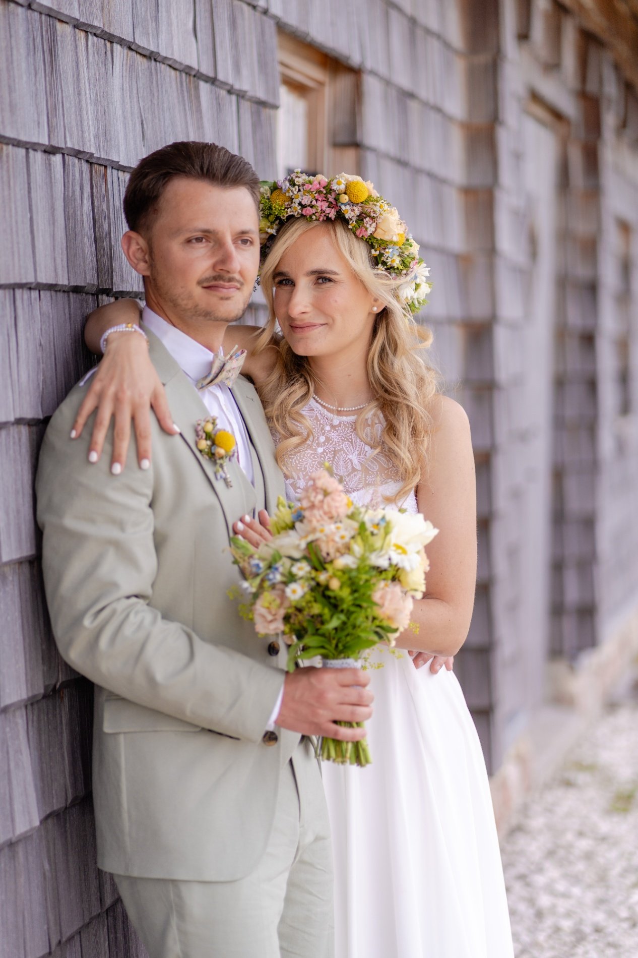 Mariages