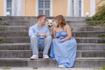 Couples photoshoot in Gmunden by Jessica L