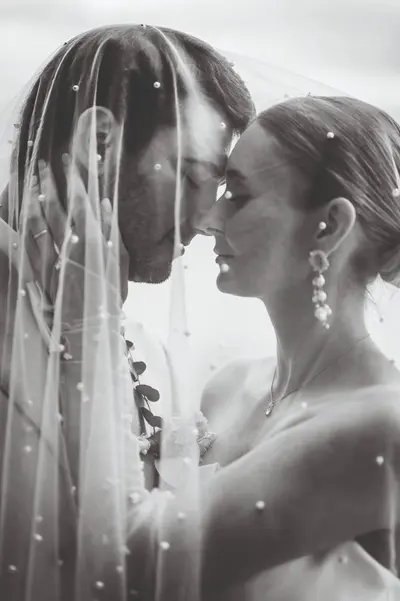 Wedding photoshoot in Gmunden by Jessica L