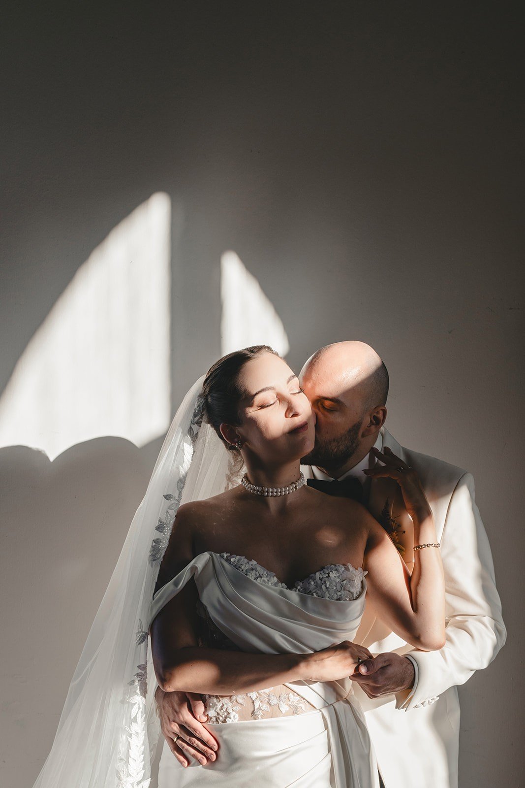 Ian Pasahol photoshoot in Vienna