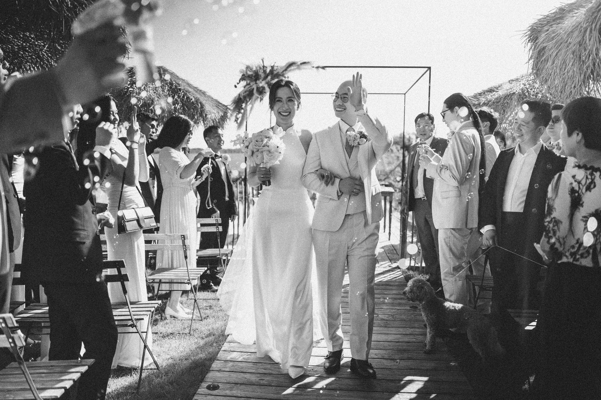 Bodas