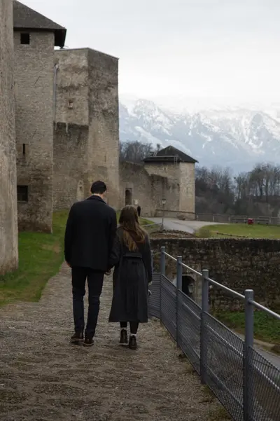 photoshoot in Salzburg by Tatiana E