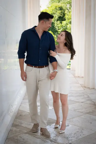 Proposal photoshoot in Vienna by Karla G