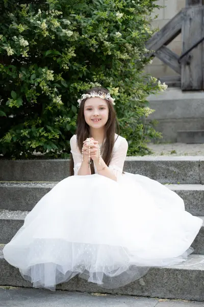 Solo Portrait photoshoot in Vienna by Karla G