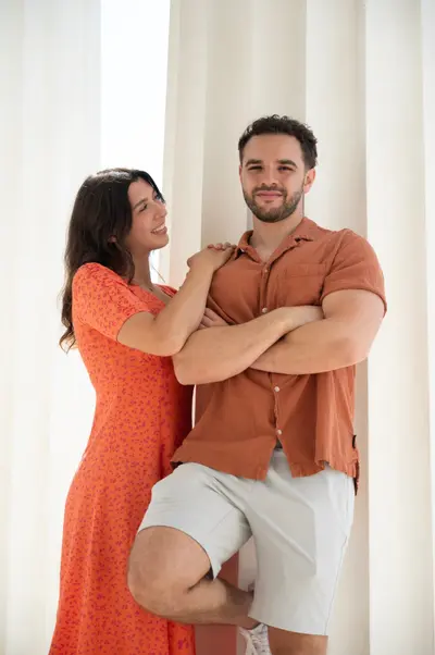 Proposal photoshoot in Vienna by Karla G