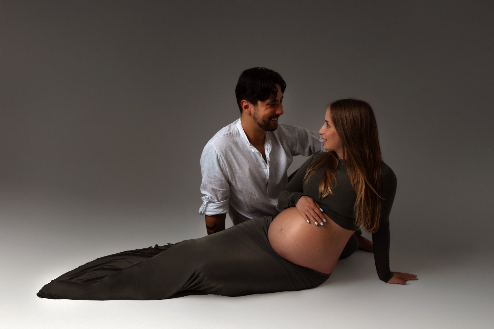 Sabrina Zisch-Ortner photoshoot in Vienna