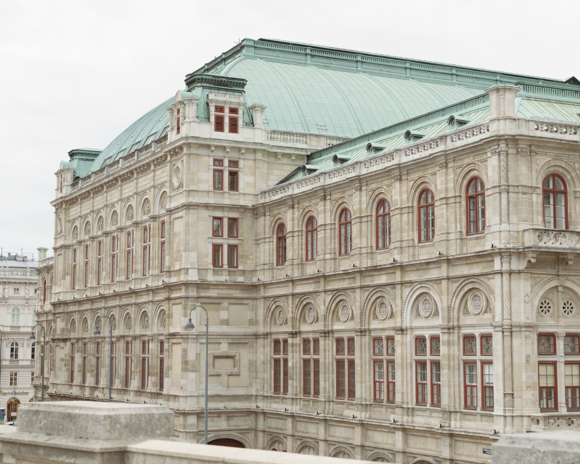 Photo by Laura Portik
