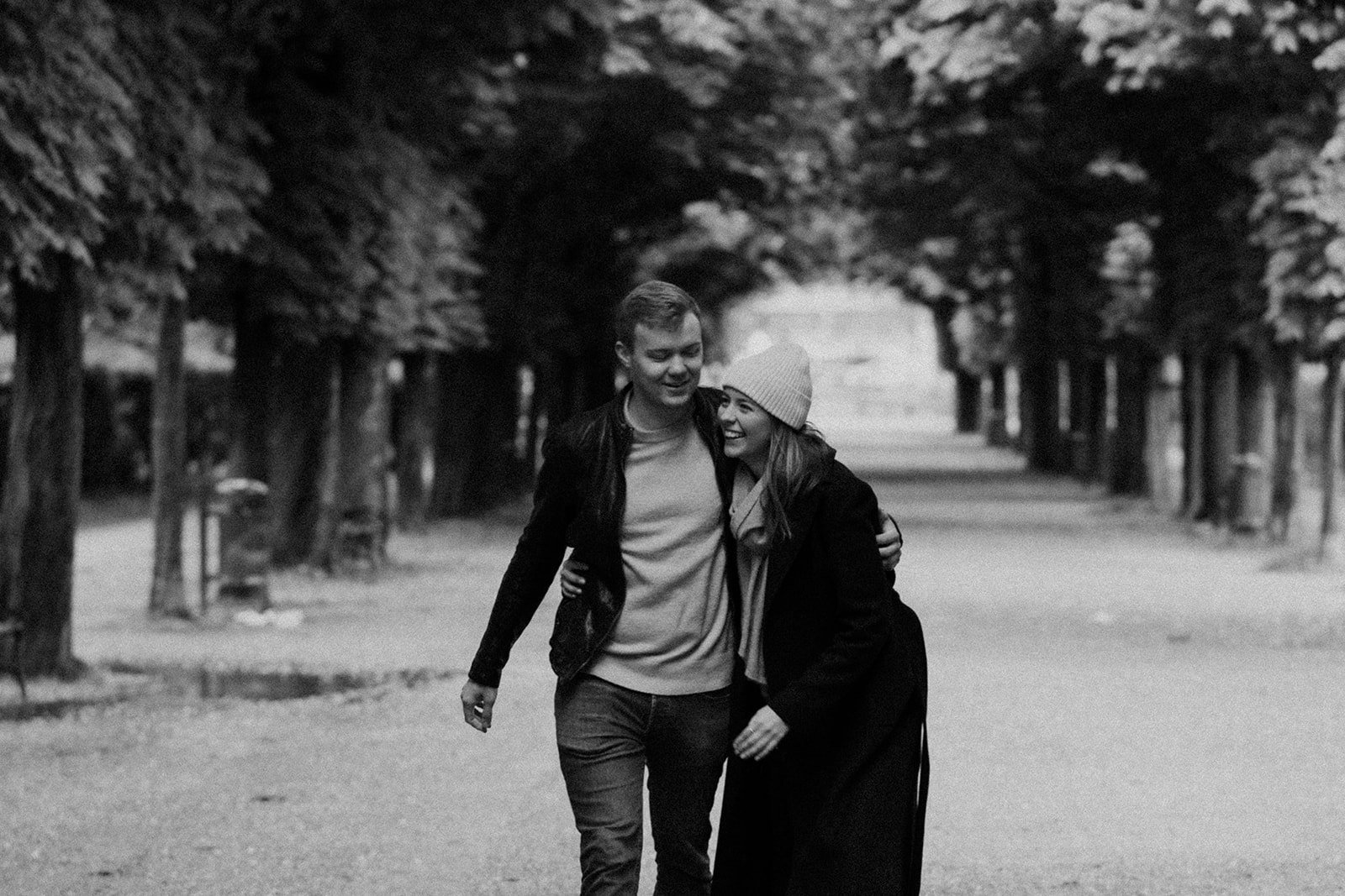 Jewgenia Billiani photoshoot in Vienna
