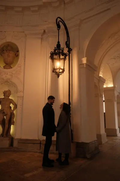 Couples photoshoot in Vienna by Jewgenia B