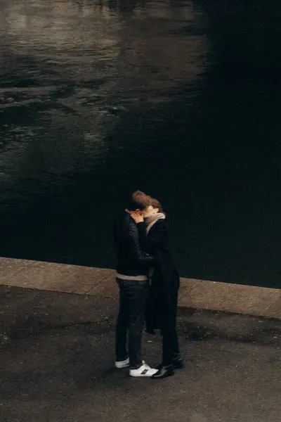 Couples photoshoot in Vienna by Jewgenia B