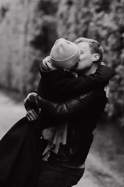 Couples photoshoot in Vienna by Jewgenia B