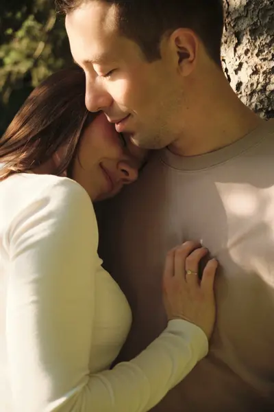 Couples photoshoot in Vienna by Nikita P