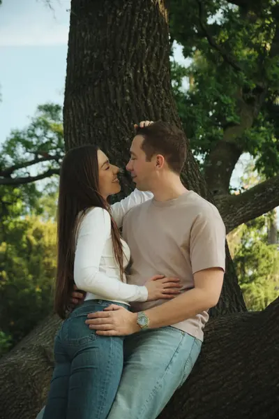 Couples photoshoot in Vienna by Nikita P