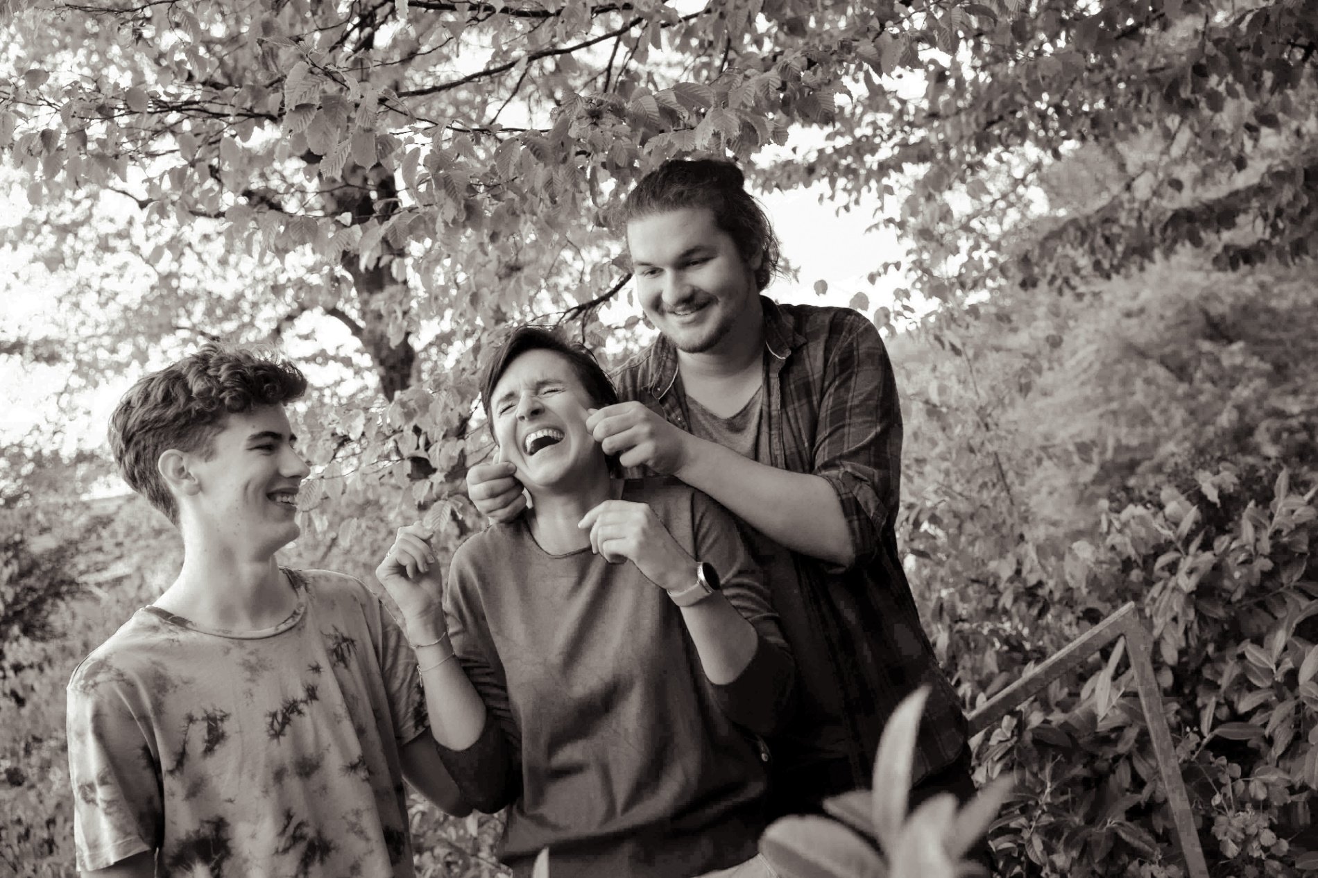 Photo by Claudia Gattinger