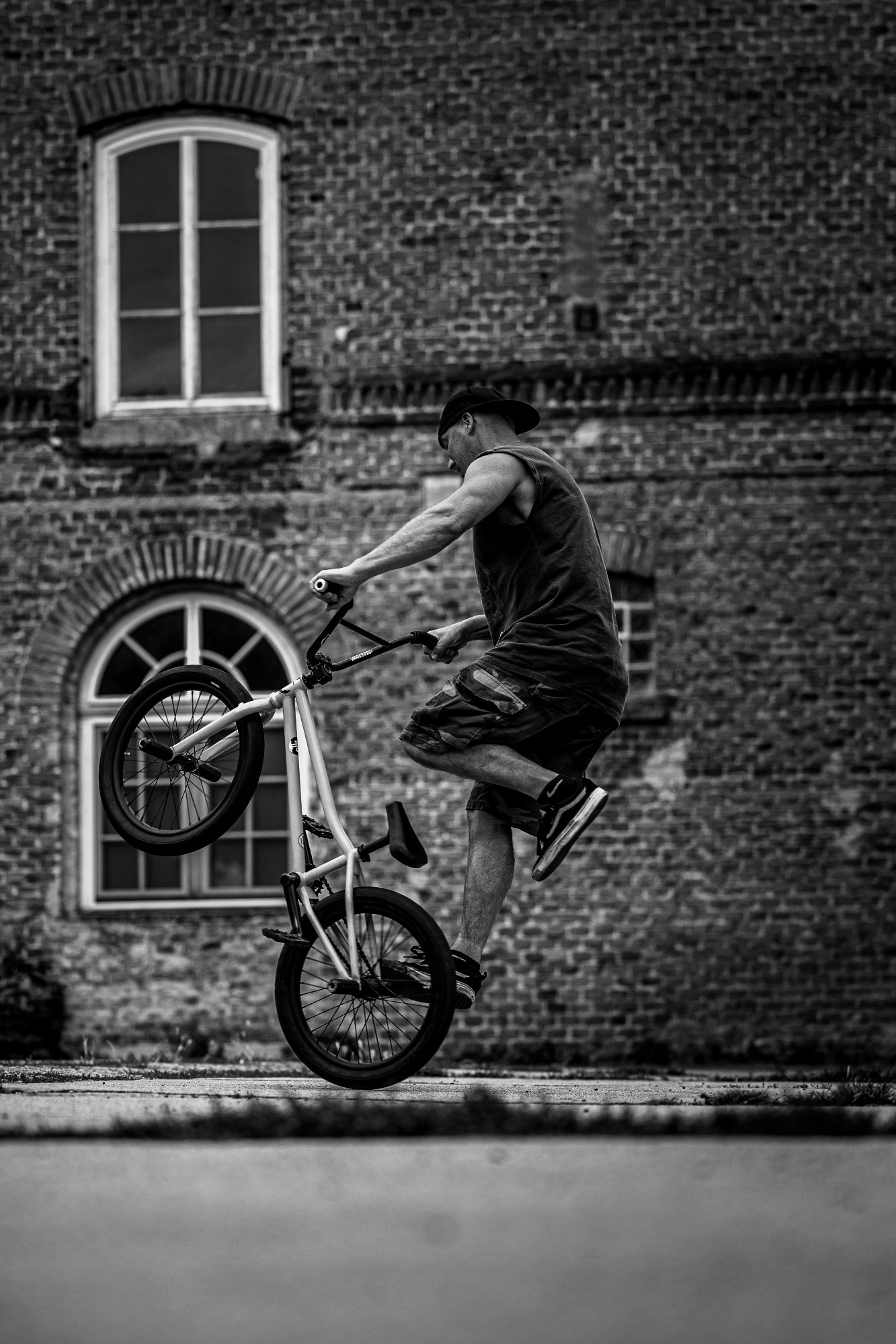 Photo by Claudia Gattinger