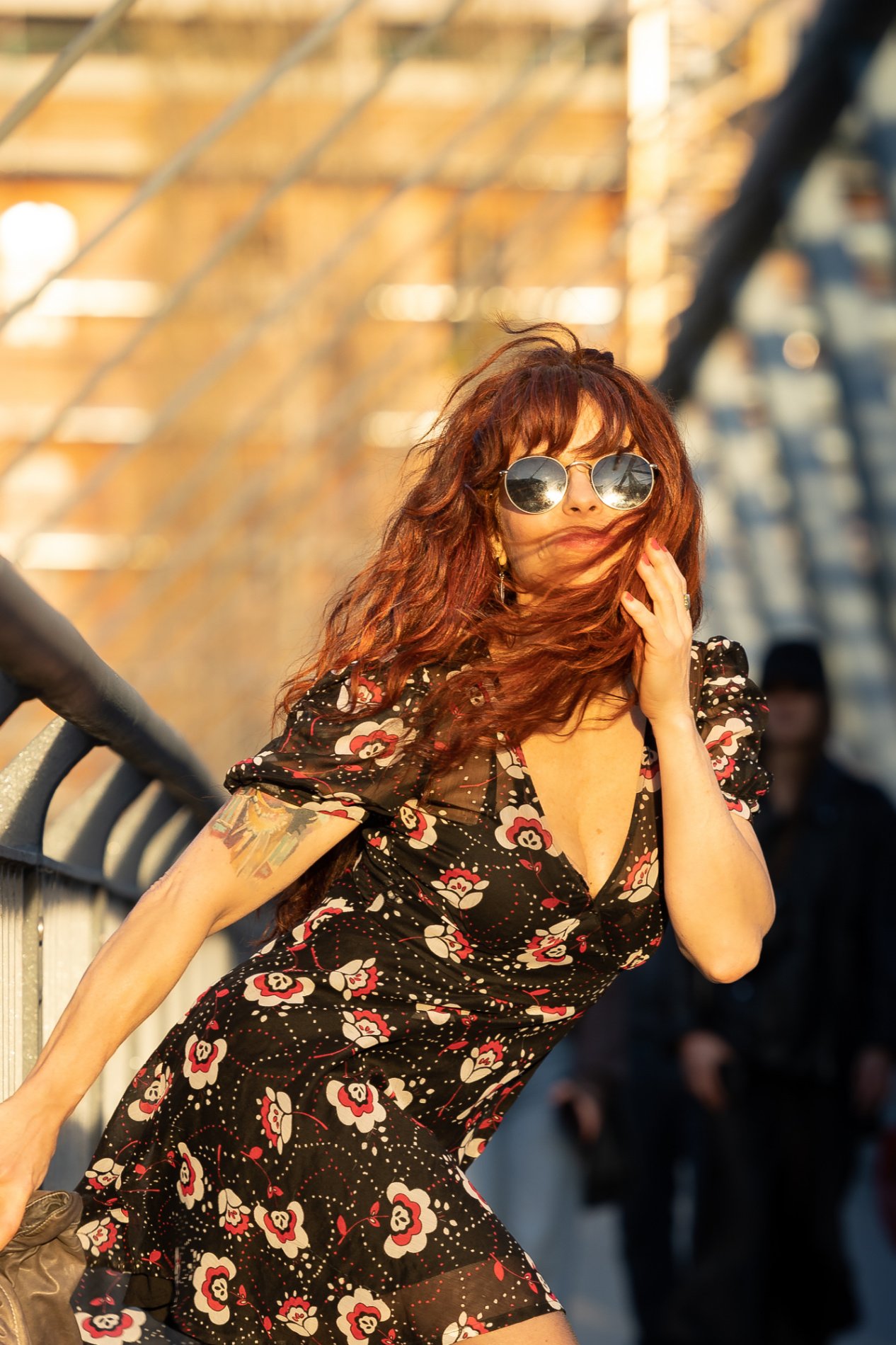 Photo by Claudia Gattinger