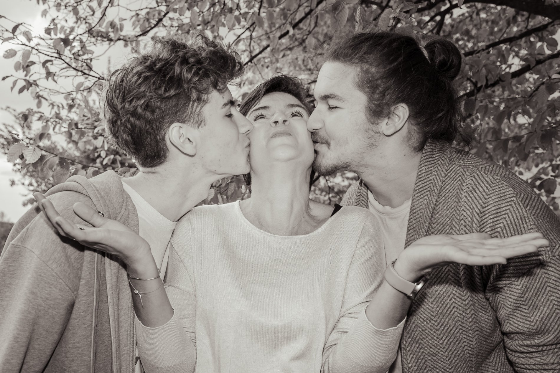 Photo by Claudia Gattinger