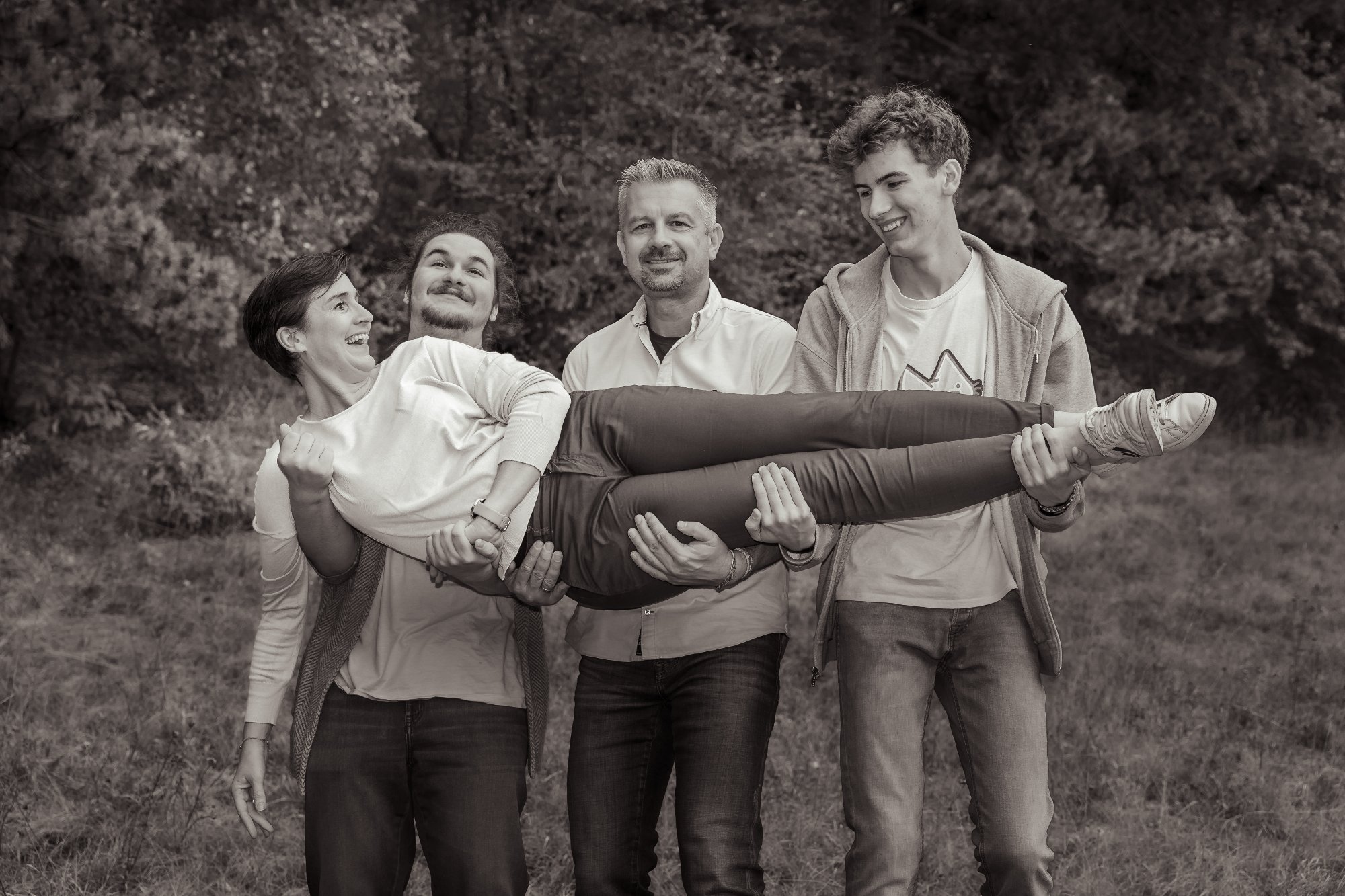 Photo by Claudia Gattinger