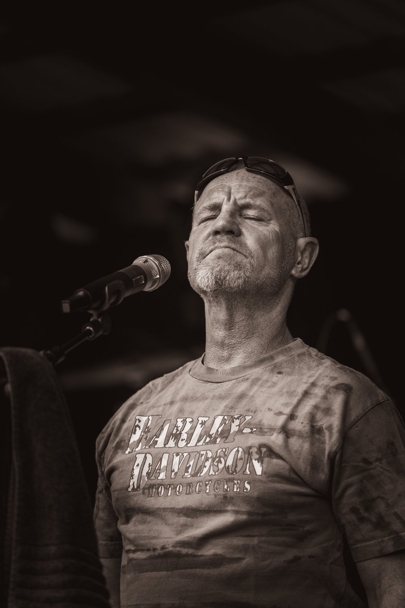 Photo by Claudia Gattinger