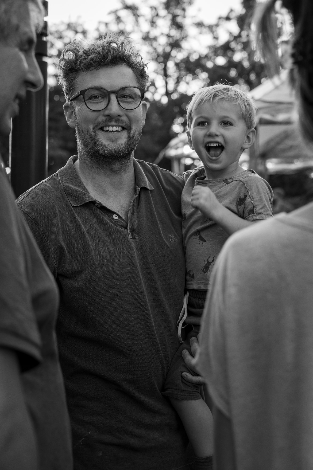 Photo by Claudia Gattinger
