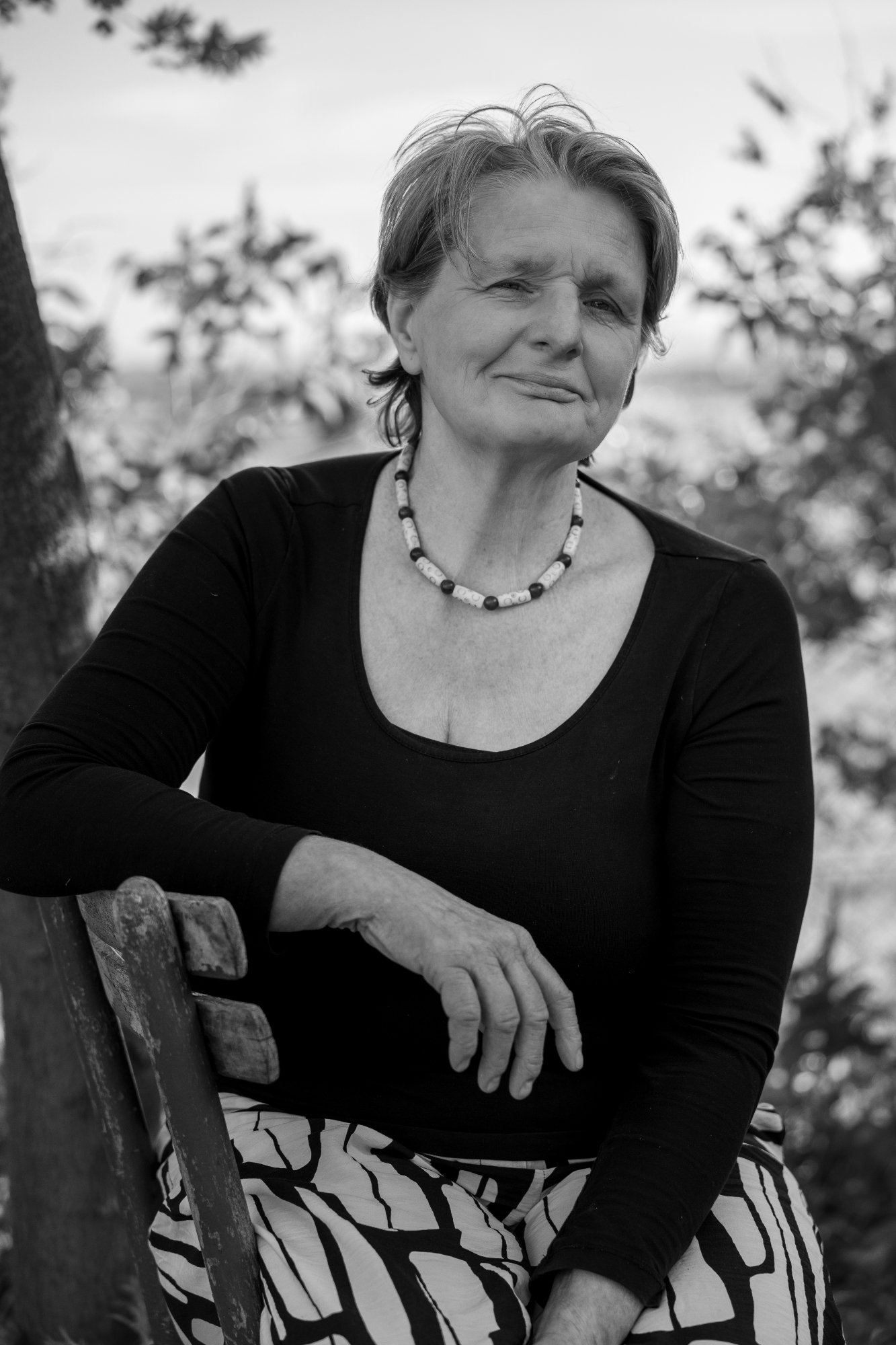 Photo by Claudia Gattinger