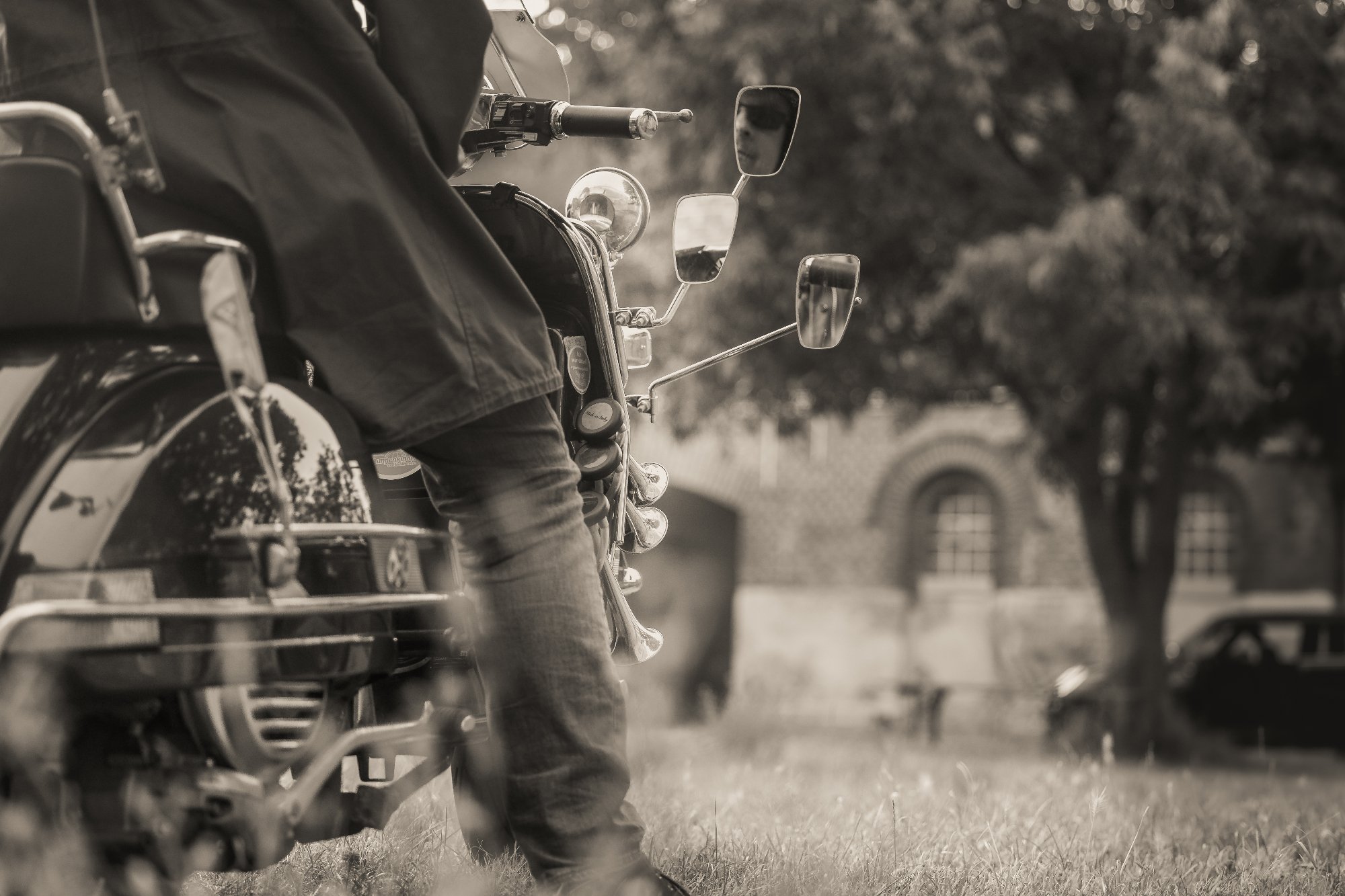 Photo by Claudia Gattinger