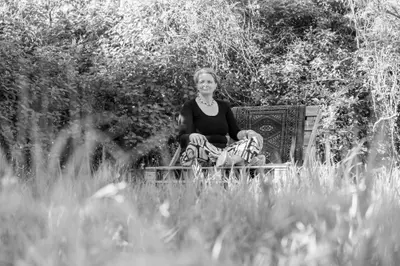 Family photoshoot in Vienna by Claudia G